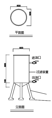 變壓器油濾油機